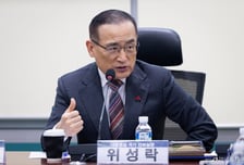 '방미' 위성락, 팩트시트 후속·대북정책 논의…"美 대북정책 파악해야"