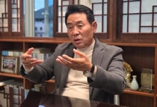 백영현 포천시장 "광역철도·GTX로 경기북부 관문도시 도약"