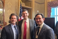 고려아연, 美 정부도 '백기사'로 확보…경영권 강화