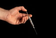 신경차단술 진료비 5년간 2배↑…1년 새 1000건 넘게 시술받기도