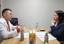 "우리 아이 진료 못 받는 일 없애달라더라" 어린이병원 찾은 의원, 첫마디는