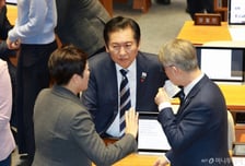 '찐명 대결' 펼쳐지나…막 오른 '명청대전' 與 최고위 선거