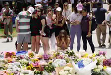 호주 사회에 뿌리 깊게 박힌 '반유대주의 범죄'