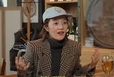 황보라 "아들 젖이 4개, 겨드랑이에도 유두가"...'이 병' 뭐길래