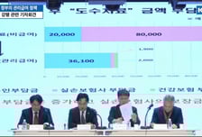 "환자 낼 돈 2만원→3만6천원, 보험사만 웃어"...의협 '관리급여' 비판