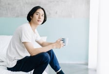 한국 남성, 커피 잘 마시게 태어나…'이 병' 걸릴 위험 30% 뚝