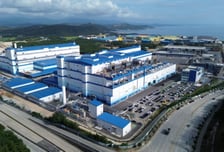 포스코퓨처엠, LFP 양극재 공장 건설…ESS 시장 대응