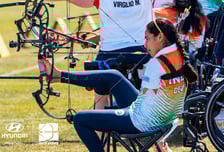 40년 넘게 이어진 양궁 후원…현대차, 2028년까지 지속한다