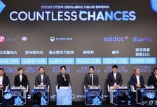 NH농협·에코프로…스타트업과 오픈이노베이션 우수 성과 '눈길'