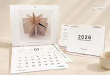 무림페이퍼, 창립 70주년 기념 '2026 무림 달력' 출시