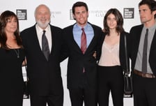 '미저리' 감독 부부, 아들에 피살 당했는데...트럼프의 뜬금없는 고인 비판