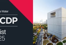 아모레퍼시픽, CDP 기후변화·수자원 관리 모두 'A' 최고 등급