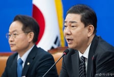 김병기 "반도체 핵심기술 넘기고도 집유...간첩법 처리 국힘 결단 촉구"