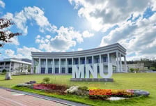 국립 목포대·순천대, 통합 교명 구성원 뜻 모아 결정한다