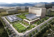 CJ올리브네트웍스, 전남 장성 데이터센터 구축사업 참여