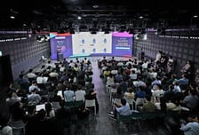 인천 '빅웨이브', 올해 235억원 투자 유치…누적 1730억원 성과