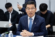 신정훈 국회 행안위원장, 특별교부세 36억 확보