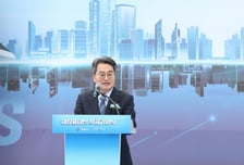 부천·고양~홍대 20분대…김동연 "대장홍대선, 경기서부 대성장 계기"