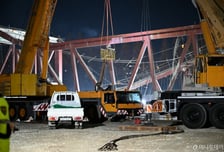 국토부, 광주도서관 사고조사위원회 구성…본격 조사 착수