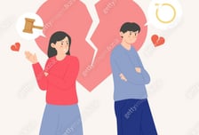 돌싱남, 전 아내와 결혼 실패 원인…"외모에 눈 멀어"