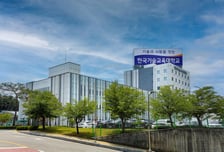 전국 155개 대학 중 Top 7...한기대, 연구지원체계평가 'A등급'