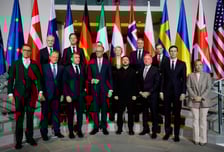 90%는 해결? 트럼프 "우크라 종전, 어느 때보다 가까워"