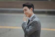 '프로보노' 정경호,  뭐든지 맡겨도 잘해낼 거 같은 믿음