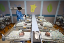 수도권·저소득·중소기업은 혼인·출산↓…"육아휴직 다자녀 연관↑"