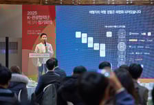 트립비토즈 정지하 대표 "글로벌 K관광, 민관 '원팀' 플레이가 핵심"