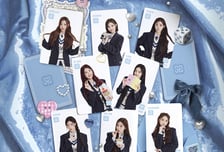 하츠투하츠, 내년 3월 북미 쇼케이스 개최…글로벌 활동 본격 돌입