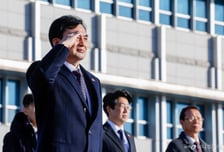 국방부, 12·3 비상계엄 정치인 체포조 편성 관련자 16명 직무정지