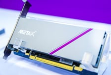 'AI칩 자립' 원하는 중국, 메타엑스 오늘 상장…이번에도 대박?