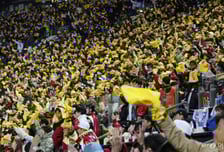 [단독]"일매출 1억, 25년째 난공불락" 잠실야구장 편의점 새주인 경쟁