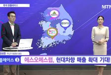 [투자 핫플레이스] 현대차 로봇 플랫폼 수주 확정, 내년 본격 매출 시작 '에스오에스랩'