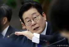 이재명 대통령 "청소 등 공공서비스, 협동조합 위탁"…'사회연대경제법' 제정 첫 발