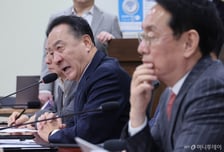 "절체절명" "투쟁만으론 안돼"…국민의힘 초·재선, 지도부에 쓴소리