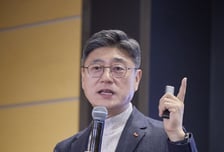 정재헌 SKT CEO "변화관리 최고책임자로 통신·AI혁신 견인하겠다"