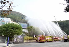 동두천시, 2025년 재난대응 안전한국훈련 2년 연속 '우수기관' 선정