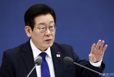 이재명 대통령 "배 고프면 아무나 가져가게…'그냥드림사업' 신속 확장"