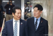 "2차 종합특검해야" vs "통일교 특검 받아라"…여야, 오로지 공격