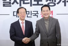 보수원로 이석연 "정도 가달라"…장동혁 "국민 원하는 방향 고민"