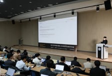 켄텍 AGM 센터, 개방형 전력계통 모델링 생태계 구축 방향 제시