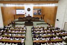 62조 규모 내년 서울 예산 확정...서울시 51.5조·교육청 10.9조