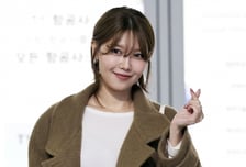 '정경호와 14년 열애' 수영, 티파니♥변요한 결혼 심정 어땠나