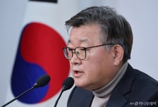 국힘 당무위, 친한계 김종혁에 당원권 정지 2년 권고…"자기 정치 전형"