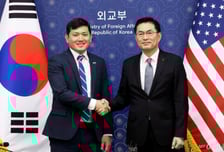 한미 대북정책 협의 시동…이재명 정부 대북정책 주도권 다툼 '진행중'