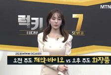 [김도형의 럭키7] 자율주행·로보틱스 모멘텀…본격 성장 진입, 에스오에스랩