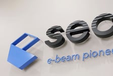 [더벨]'전자빔' 쎄크, 기관 대상 NDR 진행