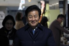 정동영, '통일교 의혹' 보도 언론사 언중위 제소·정정보도 청구