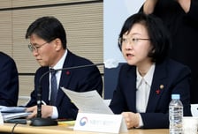 오유경 식약처장 "GMO 완전표시제 내년 12월 시행"